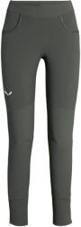 Salewa Дамски клин Salewa Women's Agner Durastretch Tights Leggings - Faded Green - размер 36 (EU) (111-0474-1013)