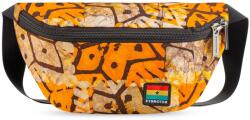 Ethnotek Чанта за кръст Ethnotek Bagus Bum Bag Hip bag - Ghana 22 - размер 3 l (510-6260-0111)