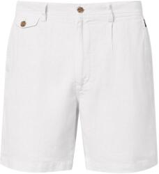 Ecoalf Мъжки ежедневен панталон Ecoalf Ethiwin Linen Pants Casual trousers - White - размер M (007-4256-0212)