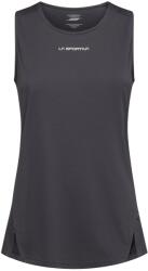 La Sportiva Дамски потник с широка презрамка La Sportiva Women's Traverse Tank Tank top - Onyx - размер XS (916-3503-0111)
