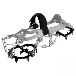 C. A. M. P C. A. M. P. Снегоходни шипове C. A. M. P. Ice Master Snow spikes - Grey - размер 35-38 (412-0034-0111)