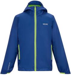 Regatta Детско водоустойчиво яке Regatta Kid's Lever Waterproof jacket - Olympian Blue - размер 13 Years (703-7792-0416)