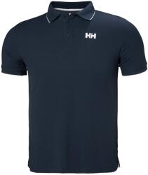 Helly Hansen Мъжка поло тениска Helly Hansen Kos Polo shirt - Navy (216-4945-0211)