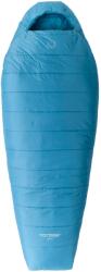 Nordisk Синтетичен спален чувал Nordisk Bjarni ±0° Wide Mummy Sleeping Bag Synthetic sleeping bag - Aegan Blue - размер XL (514-1462-0113) Спален чувал
