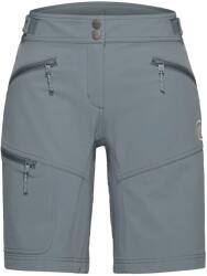 Mammut Дамски къси панталони Mammut Women's Taiss Softshell Shorts - Strata - размер 34 (EU) (112-4013-0212)
