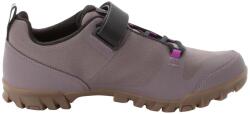Vaude Дамски обувки за планинско колоездене Vaude Women's TVL Pavei 2.0 Cycling shoes - Purple Ash - размер 37 (EU) (136-0187-0412)