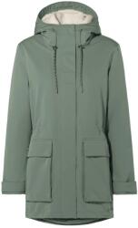 Vaude Дамско яке парка Vaude Women's Manukau Parka III Parka - Agave - размер 44 (EU) (104-6182-0115)