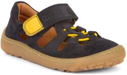 Froddo Детски сандали Froddo Kid's Barefoot Elastic Sandal - Dark Blue - размер 32 (EU) (702-4260-0320)