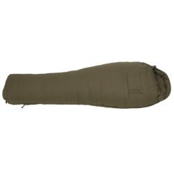 Carinthia Синтетичен спален чувал Carinthia Brenta Synthetic sleeping bag - Olive - размер 230 cm (514-0562-0112) Спален чувал