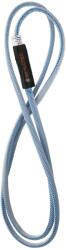 Skylotec Осигурителна примка Skylotec Cipe Sewn sling - Blue / White - размер 60 cm (314-0225-0111)