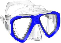 mares Детска водолазна маска Mares Kid's Trygon Diving mask - Blue / White / Clear - размер One Size (700-0099-0111)