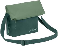Vaude Чанта за рамо Vaude Heka II Shoulder bag - Dark Forest - размер 3 l (510-4845-0611)