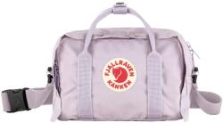 Fjällräven Чанта за кръст Fjällräven Kånken Crossbody Hip bag - Pastel Lavender - размер One Size (510-7031-0411)