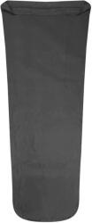 Rab Вътрешен чувал Rab Cotton Ascent Sleeping Bag Liner Travel sleeping bag - Slate - размер One Size (515-0257-0111) Спален чувал