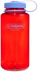 Nalgene Бутилка за вода Nalgene Sustain Wide Neck Water bottle - Marmalade - размер 1 l (533-0008-2211)