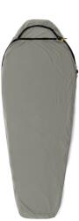 Sea to Summit Вътрешен чувал Sea to summit Reactor Lightweight Liner Travel sleeping bag - Pewter - размер Short (515-0267-0111) Спален чувал