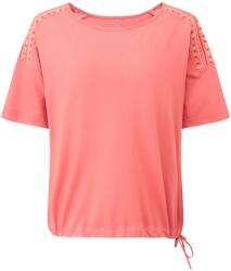 Sherpa Дамска тениска Sherpa Women's Kalindi Top T-shirt - Rose Gold - размер XS (916-6731-0311)