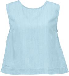 Mazine Дамски топ Mazine Women's Tencel Top - Light Blue Wash (916-1294-0212)