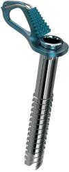 Blue Ice Клин за лед Blue ice Aero Lite Ice screw - Blue - размер 16 cm (357-0047-0111)