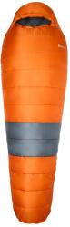 Marmot Синтетичен спален чувал Marmot Trestles Elite Eco 0 Synthetic sleeping bag - Tangelo / Steel Onyx - размер 198 cm (514-0738-0312) Спален чувал