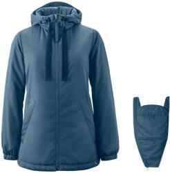 Mamalila Дамско синтетично яке Mamalila Women's Tragejacke Boston Synthetic jacket - Dark Navy - размер XL (104-5183-0215)