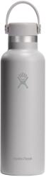 Hydro Flask Термо бутилка Hydro flask Standard Mouth with Standard Flex Cap Insulated bottle - Birch II - размер 621 ml (533-0674-4911)