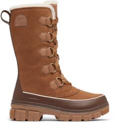 Sorel Дамски зимни ботуши Sorel Women's Torino V Tall Waterproof Winter boots - Velvet Tan / Tobacco - размер 38, 5 (EU) (121-1032-0316)