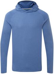 Sherpa Мъжки суичър Sherpa Bali Hoodie - Seaport - размер XXL (017-4413-0315)