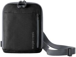 Eagle Creek Чанта за кръст Eagle creek Stash RFID Crossbody Bag Shoulder bag - Black - размер 20 x 15 x 3 cm (510-5474-0111)