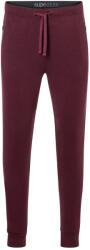 super. natural Мъжки анцунг долнище super. natural Everyday Sweatpants Tracksuit trousers - Wine Tasting - размер XL (008-0912-0714)