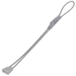 DMM Клин Dmm Peenut - Silver - размер 5 (325-0092-0511)