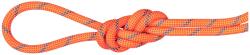 Mammut Полувъже Mammut 7.5 Alpine Sender Dry Rope Half rope - Fire / Blue - размер 70 m (309-0116-0213)