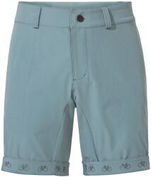 Vaude Мъжки шорти за колоездене Vaude Cyclist Shorts Cycling bottoms - Nordic Blue - размер XXL (055-2114-0515)