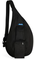 KAVU Чанта за рамо Kavu Slingback 10 Shoulder bag - Black - размер 10 l (510-6351-0111)