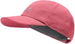 Jack Wolfskin Шапка с козирка Jack wolfskin Baseball Cap - Evening Rose - размер One Size (904-5778-0311)