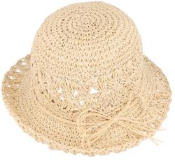maximo Шапка maximo Girl's Hat Checked Hat - Wollweiß - размер 49 cm (904-6349-0111)