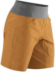 Edelrid Дамски къси панталони Edelrid Women's Sansara Shorts II Shorts - Aniseed (112-3542-0114)