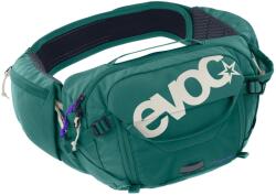 Evoc Чанта за кръст Evoc Hip Pack Pro 3 Hip bag - Bottle Green - размер 3 l (510-4705-0411)