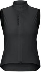 Scott Дамски елек за колоездене Scott Women's Vest Pro WB Cycling vest - Black (154-0189-0114)