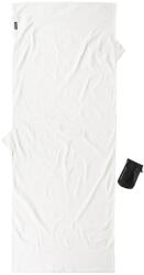 Cocoon Вътрешен чувал Cocoon TravelSheet Organic Cotton Travel sleeping bag - Nature - размер 220 x 90 cm (515-0057-na) Спален чувал