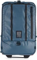 Topo Designs Куфар с колела Topo designs Apex Travel Roller Bag Luggage - Pond Blue - размер One Size (510-5445-0211)
