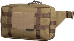 SAVOTTA Чанта за кръст Savotta Askare Hip Pack Hip bag - Brown - размер 7 l (510-5241-0211)