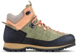 Doghammer Дамски туристически обувки Doghammer Women's Approach Pro Wool Walking boots - Khaki - размер 40 (EU) (119-0850-0119)