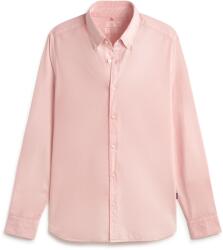 Ecoalf Мъжка риза с копчета Ecoalf Antejo Popelin Shirt - Rose - размер XL (033-2999-0314)