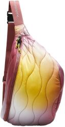 Peak Performance Чанта за кръст Peak performance Helium Aop Bum Bag Hip bag - Sunny Melt - размер One Size (510-6628-0111)