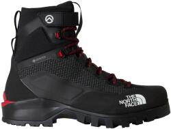 The North Face Алпийски обувки The North Face Summit Verto Apex Gore-Tex Mountaineering boots - Black / Red - размер 41 1/3 (EU) (020-0416-0120)