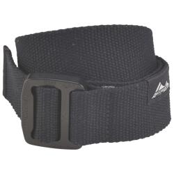 AustriAlpin Колан Austrialpin Cobraframe 38 Woven Fabric Belt - Black / Cobraframe Black - размер XS (203-0023-0313)