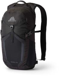 Gregory Дневна раница Gregory Nano 20 Plus Daypack - Optic Black - размер One Size (502-7929-0311)