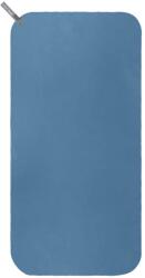 Sea to Summit Микрофибърна кърпа Sea to Summit Pocket Towel Microfiber towel - Moonlight - размер 80 x 40 cm (555-0128-0311)