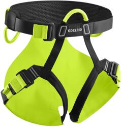 Edelrid Сбруя - седалка Edelrid Irupu II Climbing harness - Oasis - размер One Size (303-0587-0111)
